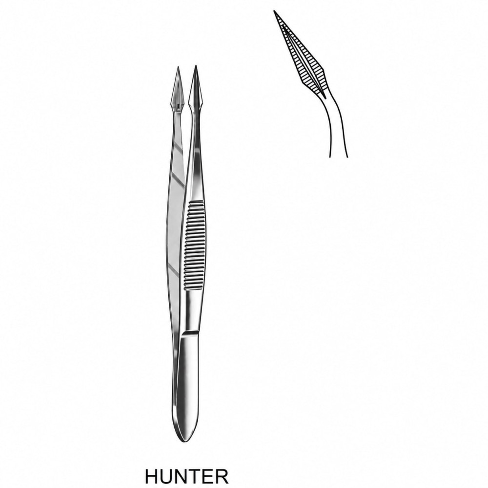 HUNTER