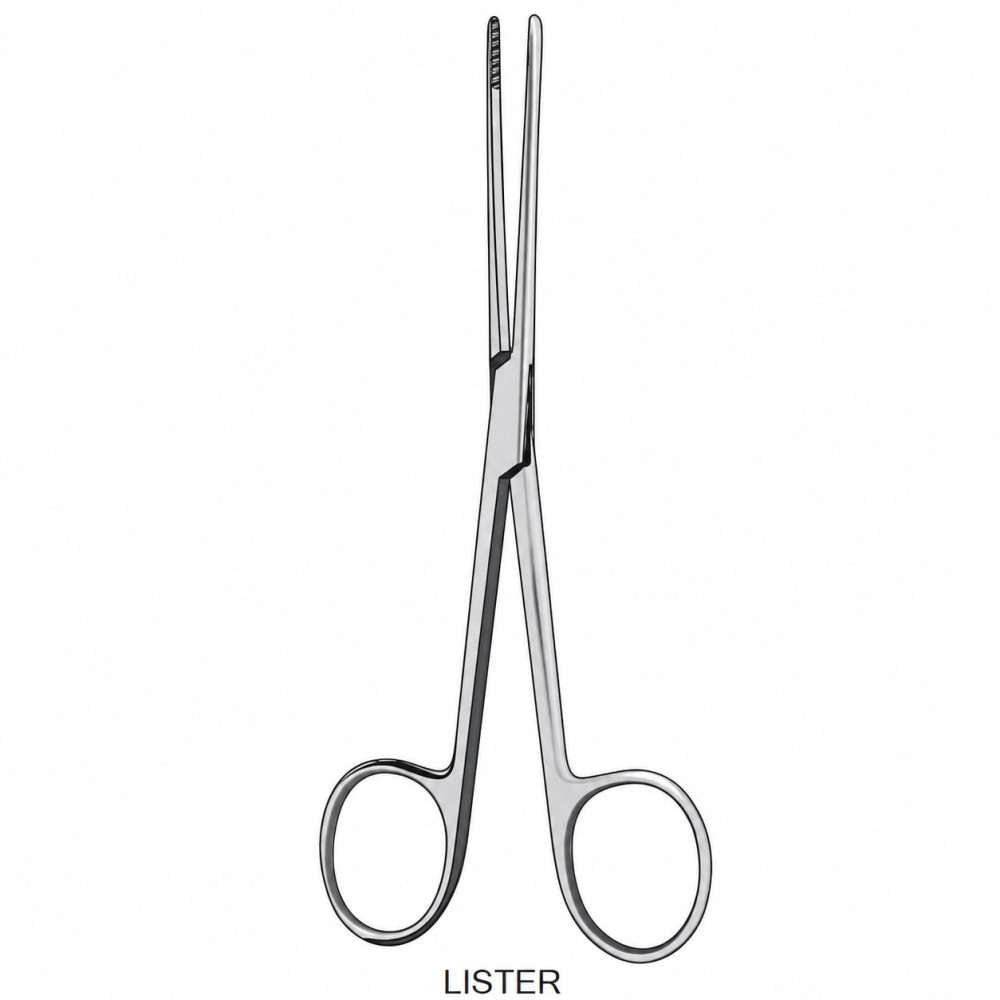 LISTER
