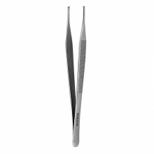 Dressing & Tissue Forceps