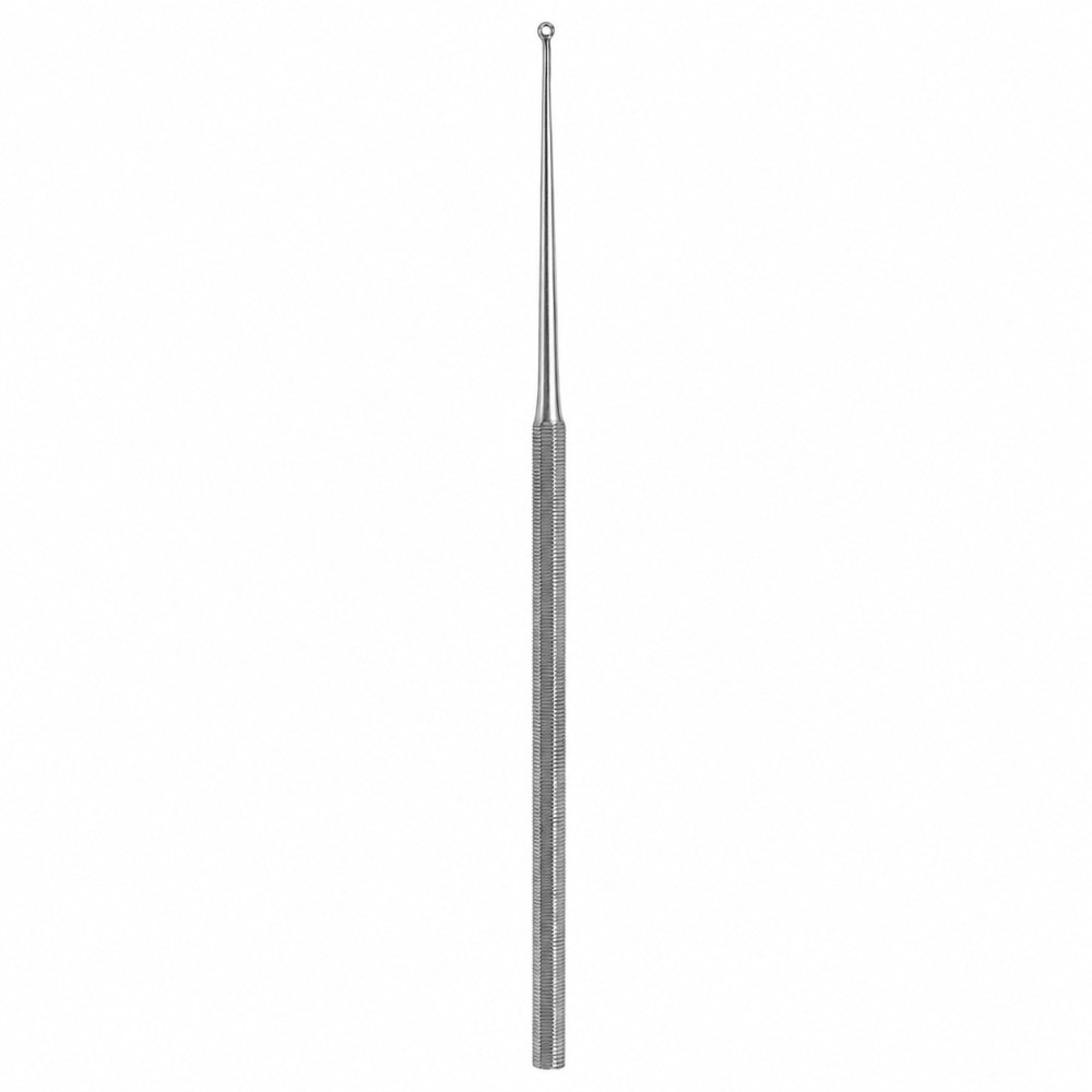 Buck Ear Curette 