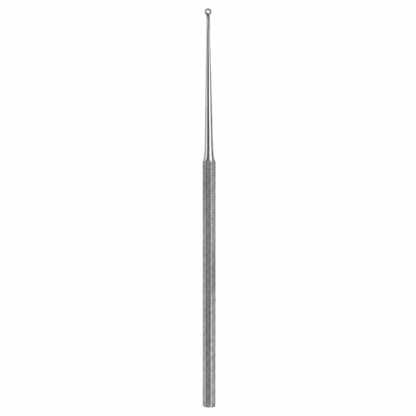 Buck Ear Curette 