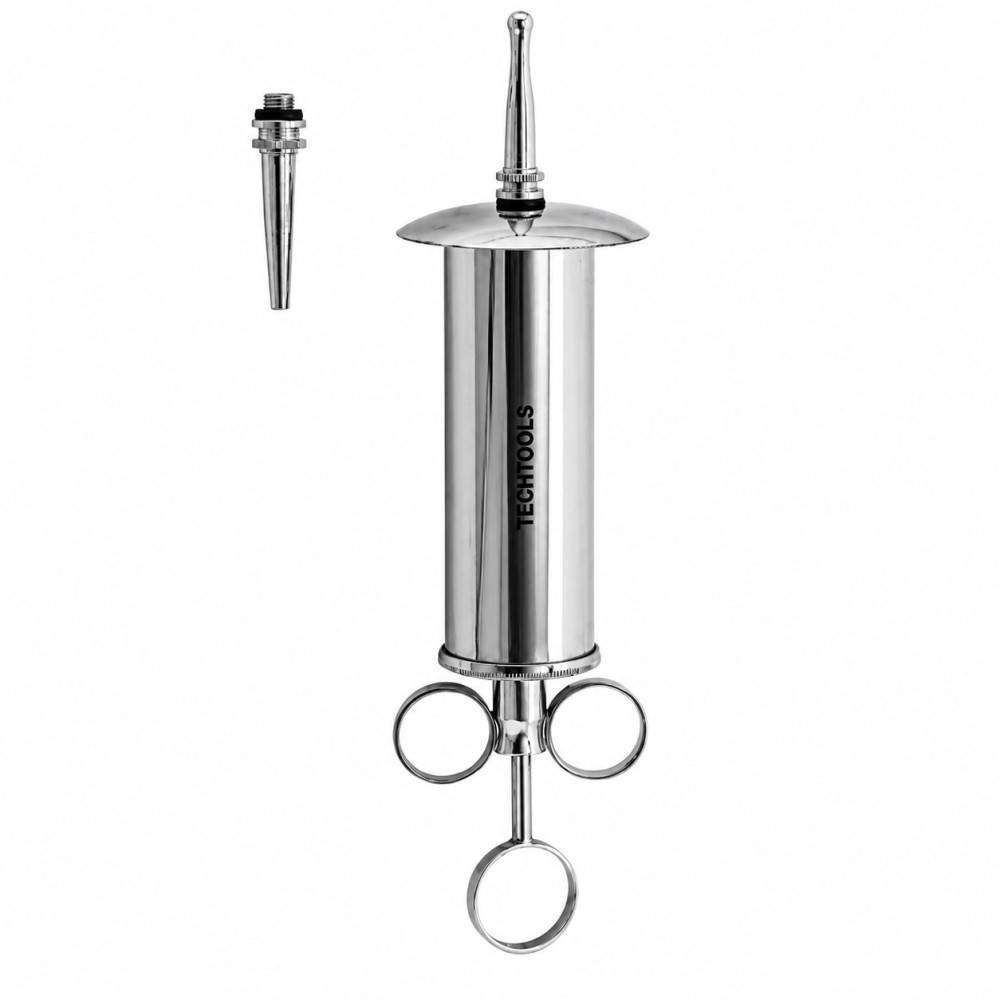 Ear & Bladder Syringe