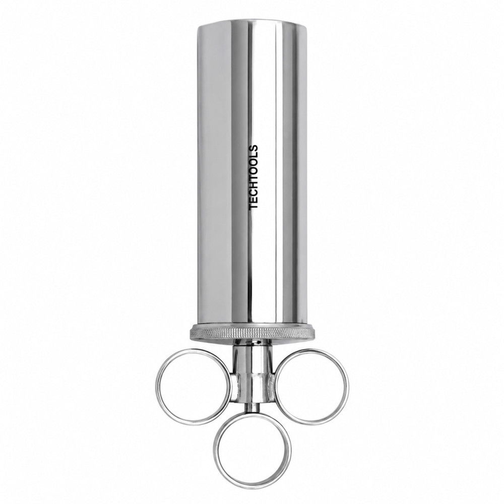 Ear & Bladder Syringe