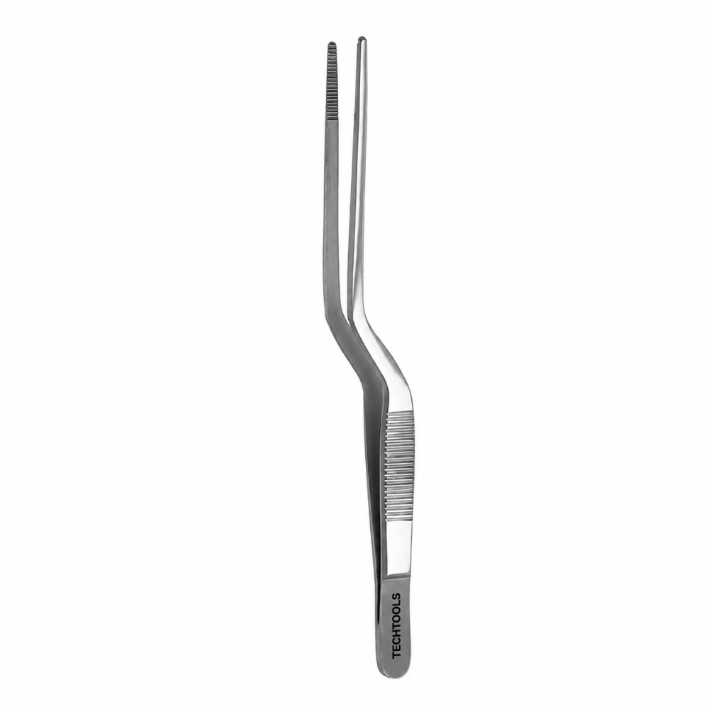 Lucae Bayonet Ear Forceps