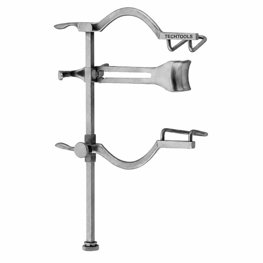 Balfour Retractor