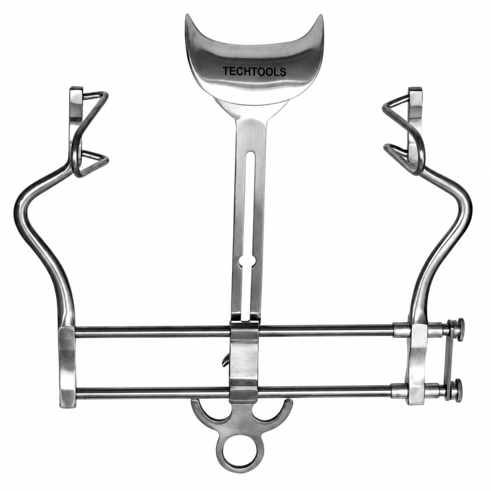 Balfour Retractor