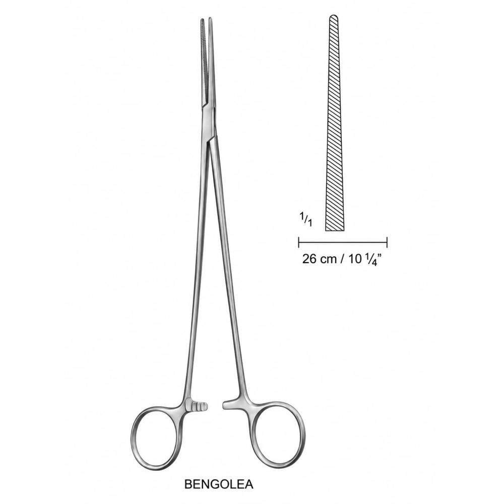 BENGOLEA
