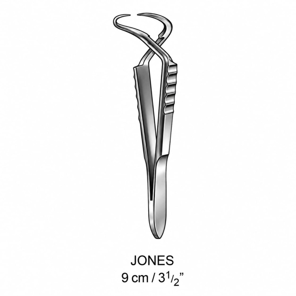 JONES