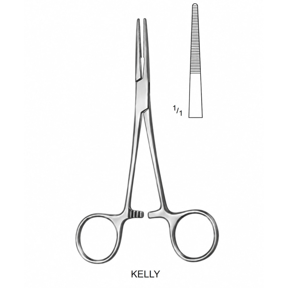 KELLY