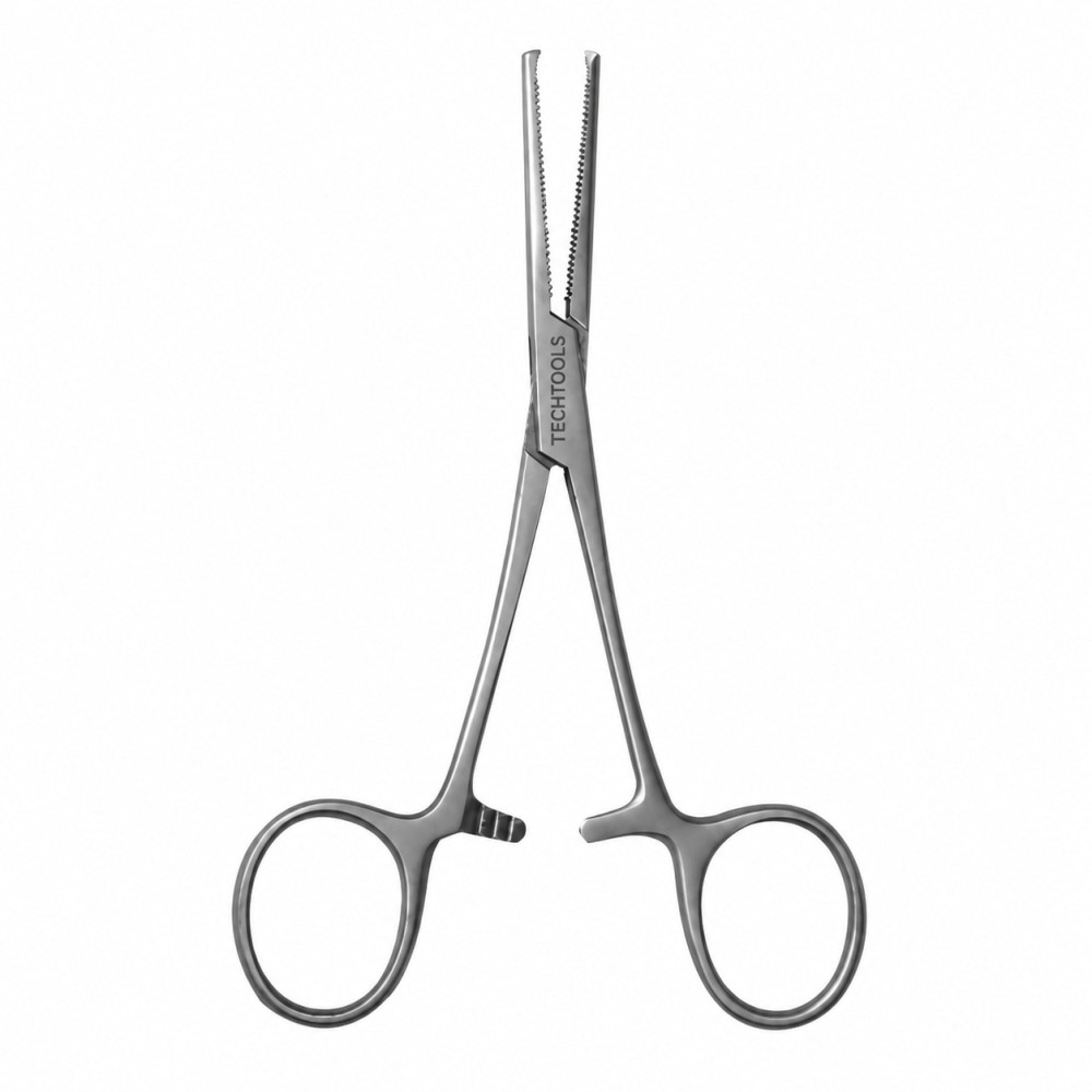 Kocher Forceps