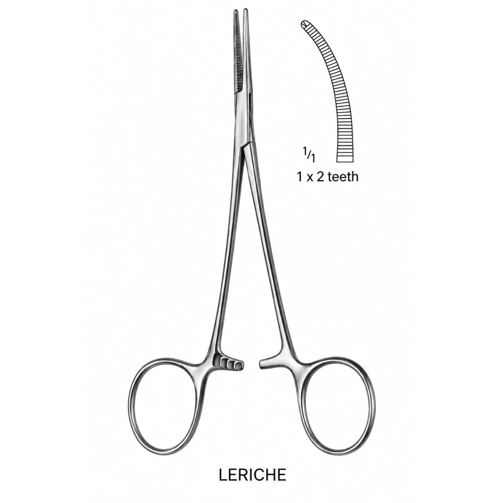LERICHE 