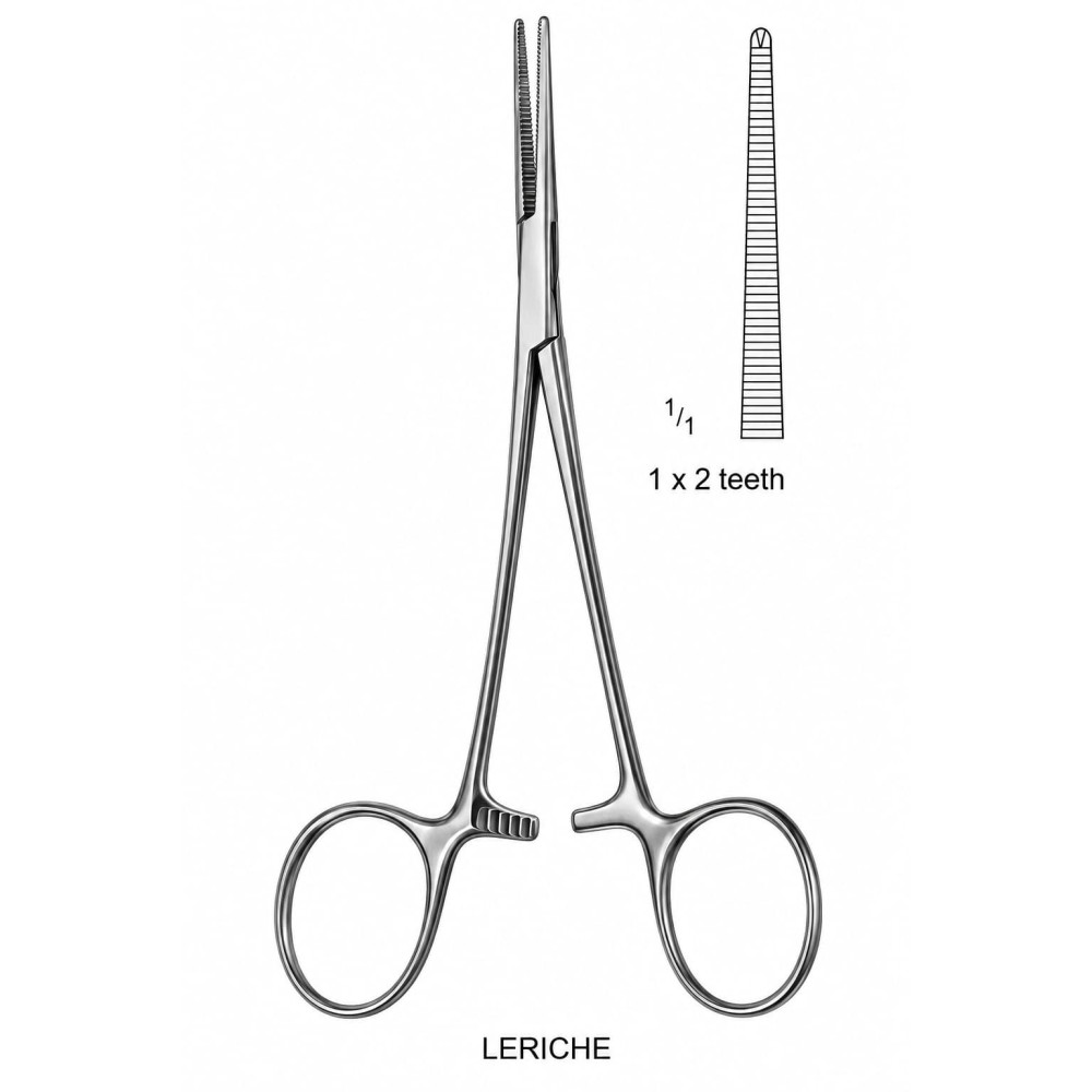 LERICHE 