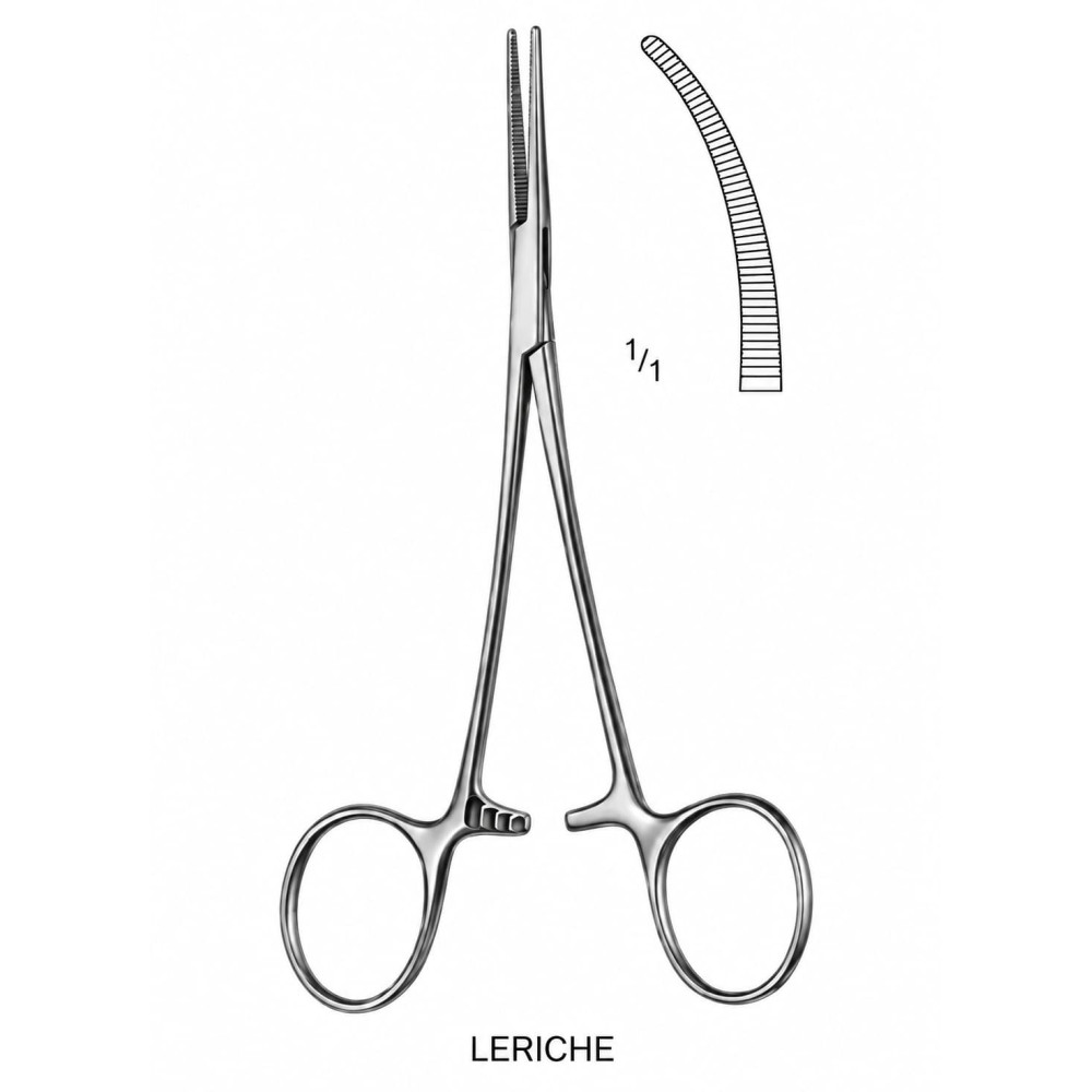 LERICHE 