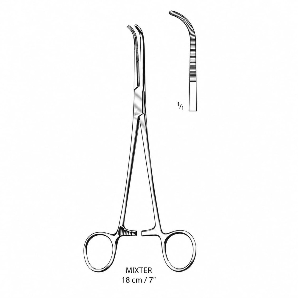 MIXTER