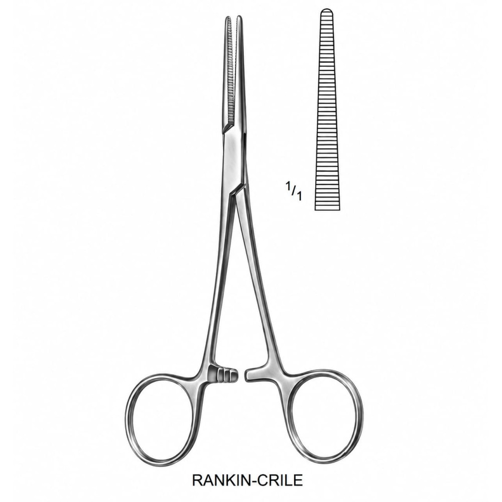 RANKIN-CRILE