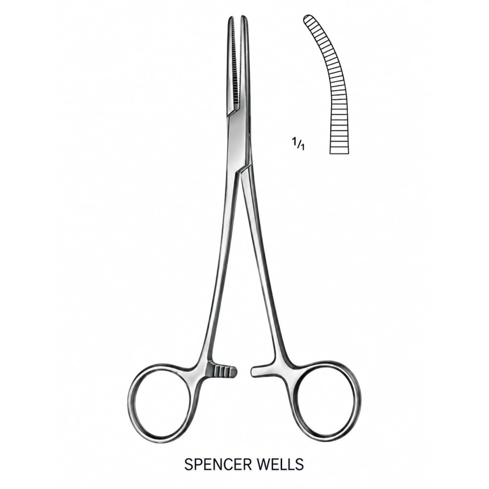 SPENCER WELLS 