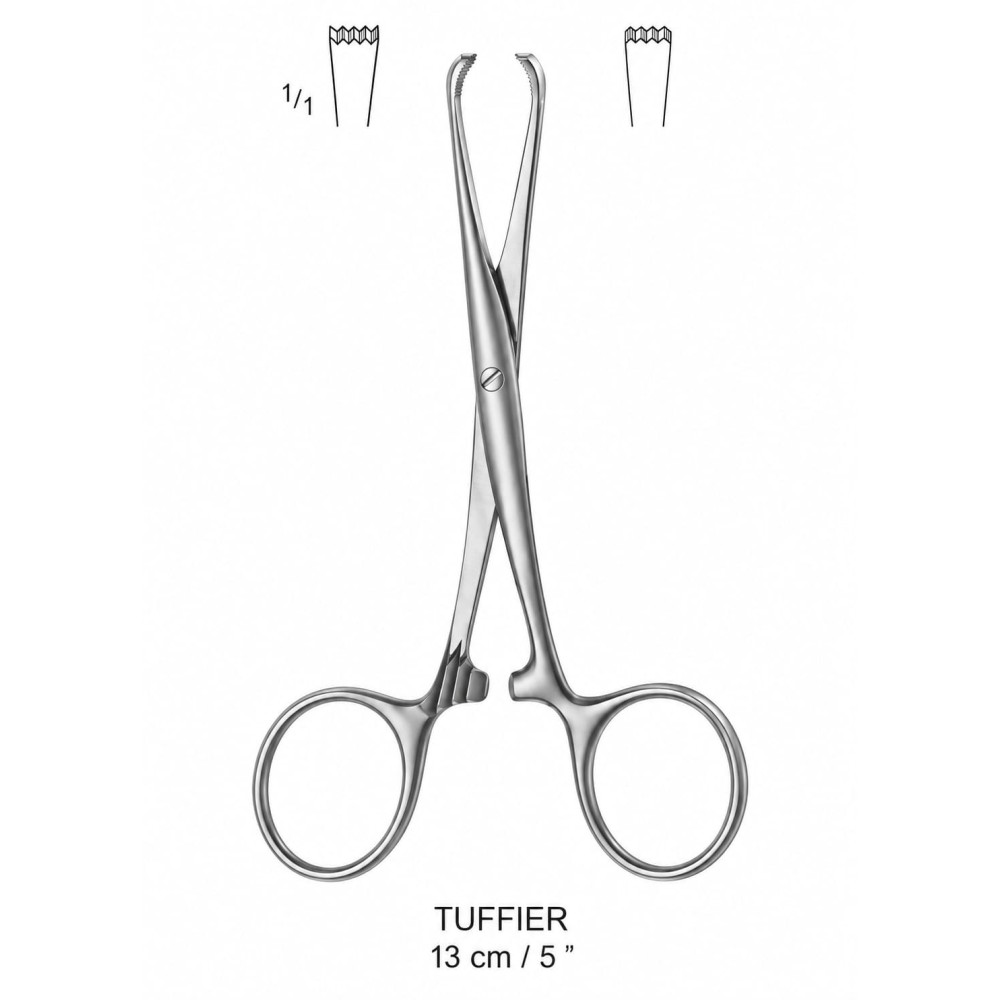 TUFFIER 