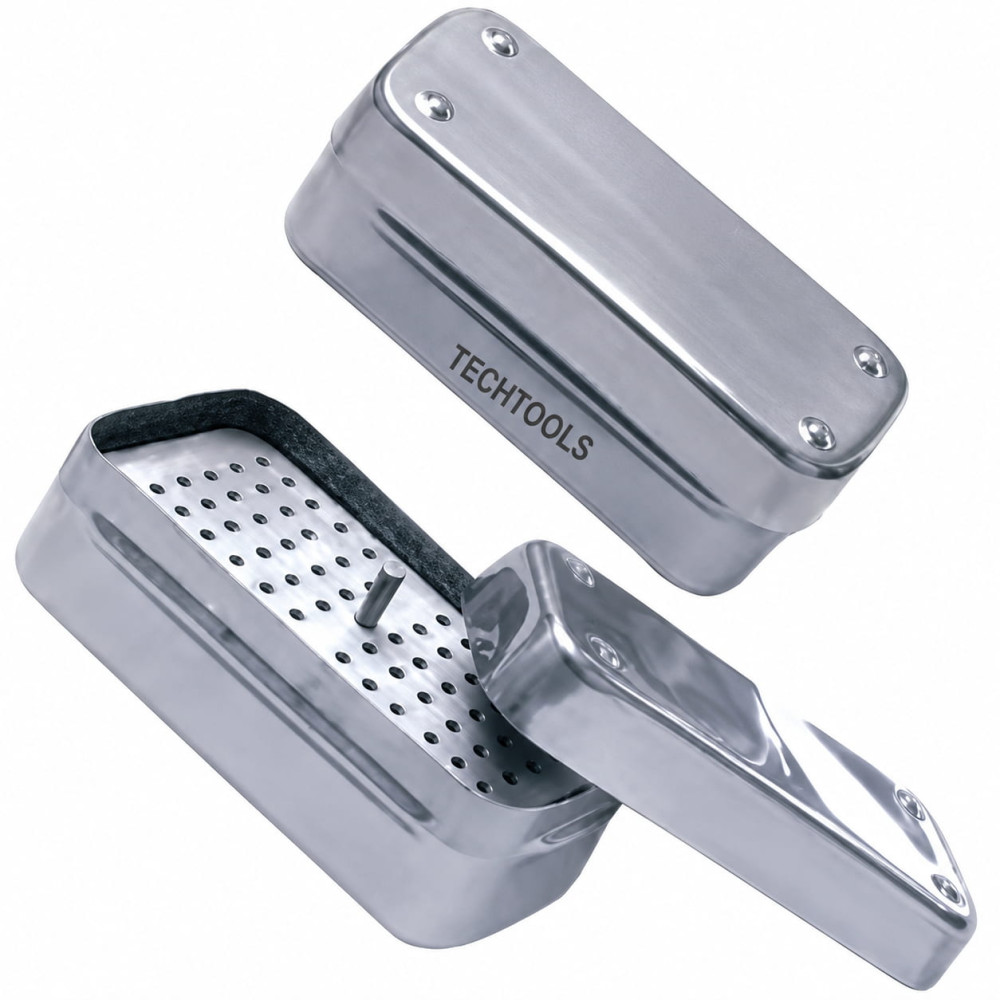 Endodontics box