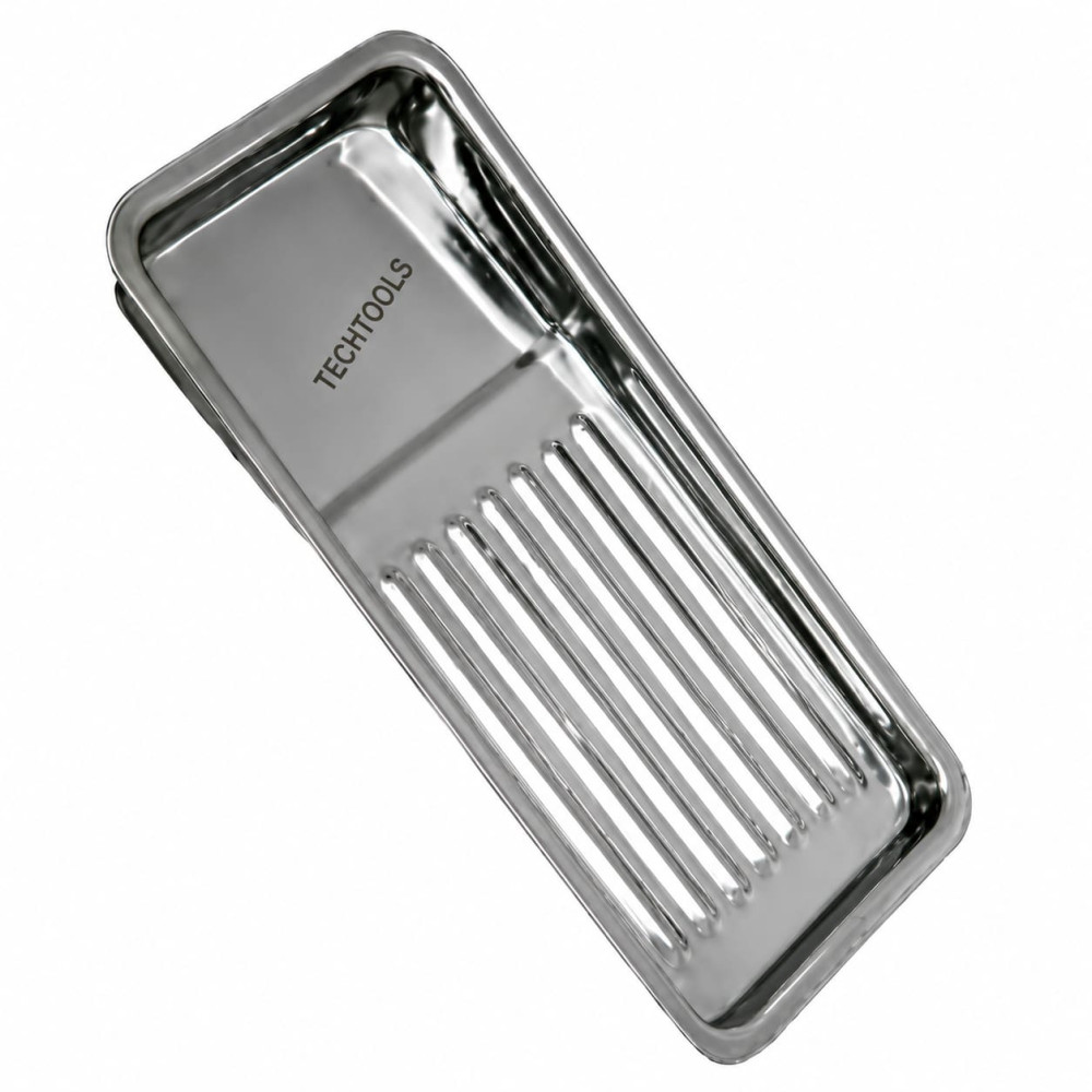Scalar Tray with partition