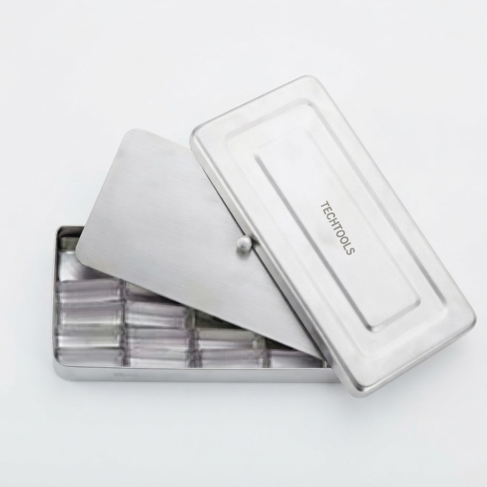 Sterilizer Box Set