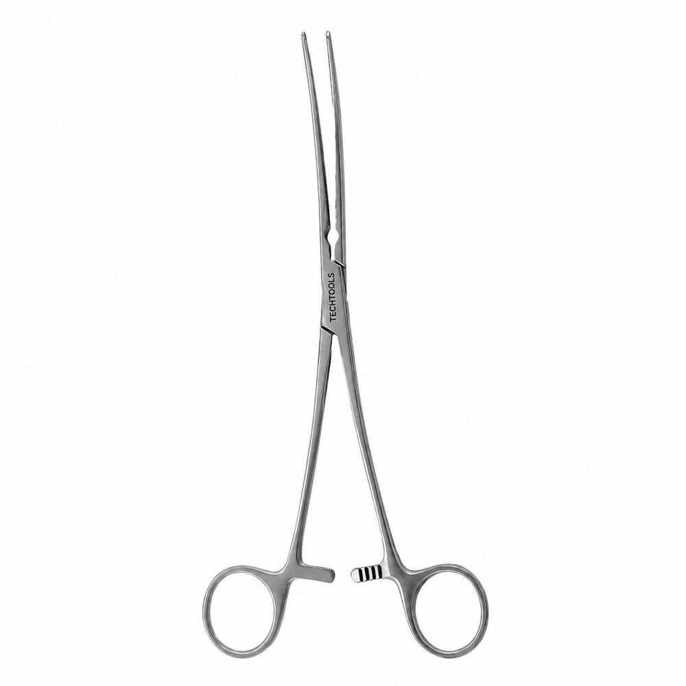 Doyen Intestinal Forceps