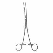 Intestinal Forceps