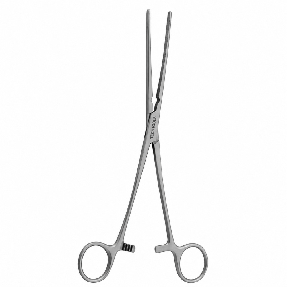 Doyen Intestinal Forceps