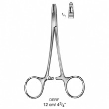 Needle Holder