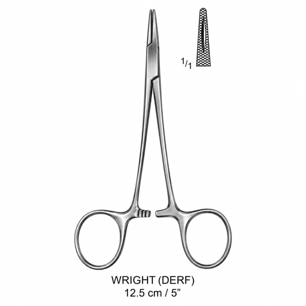 WRIGHT (DERF)