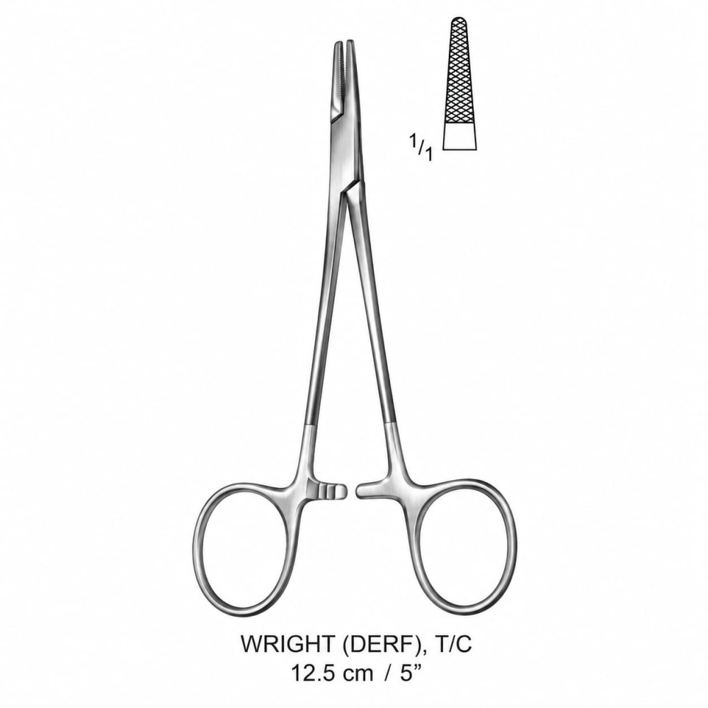 WRIGHT (DERF)