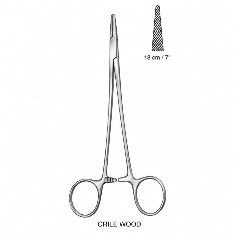 CRILE WOOD