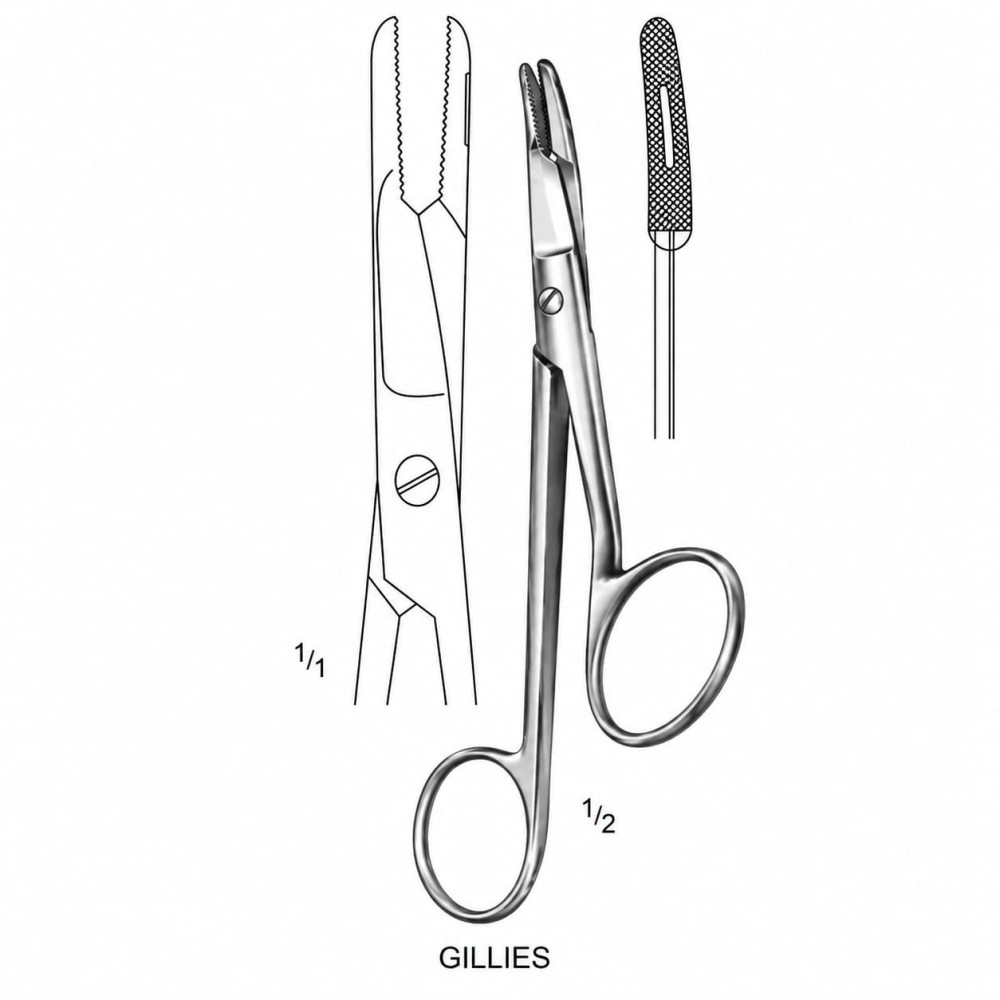 GILLIES