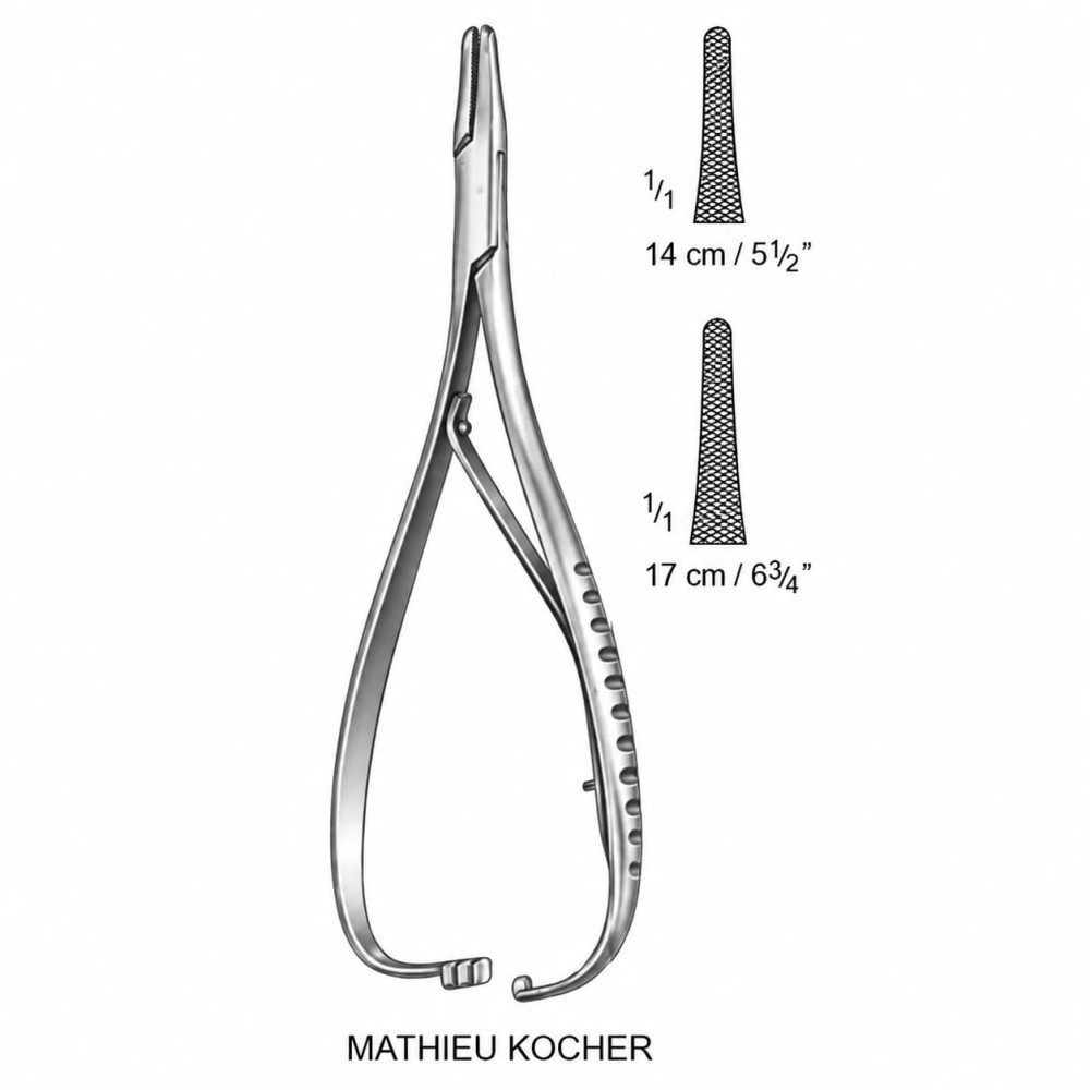 MATHIEU KOCHER