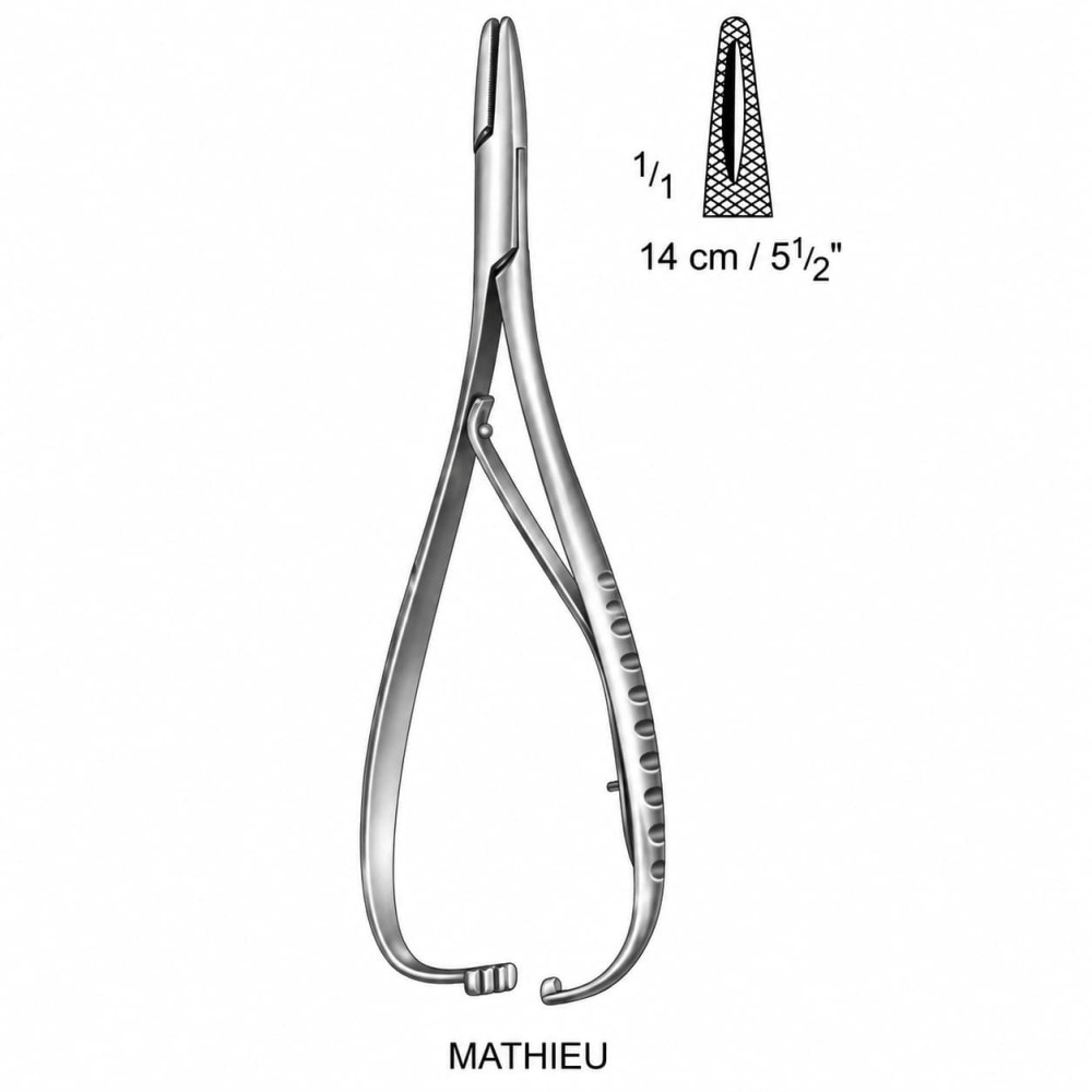 MATHIEU 