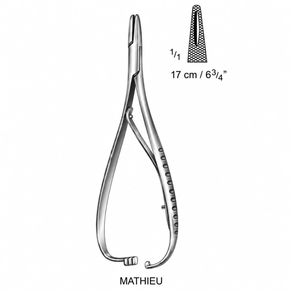 MATHIEU 