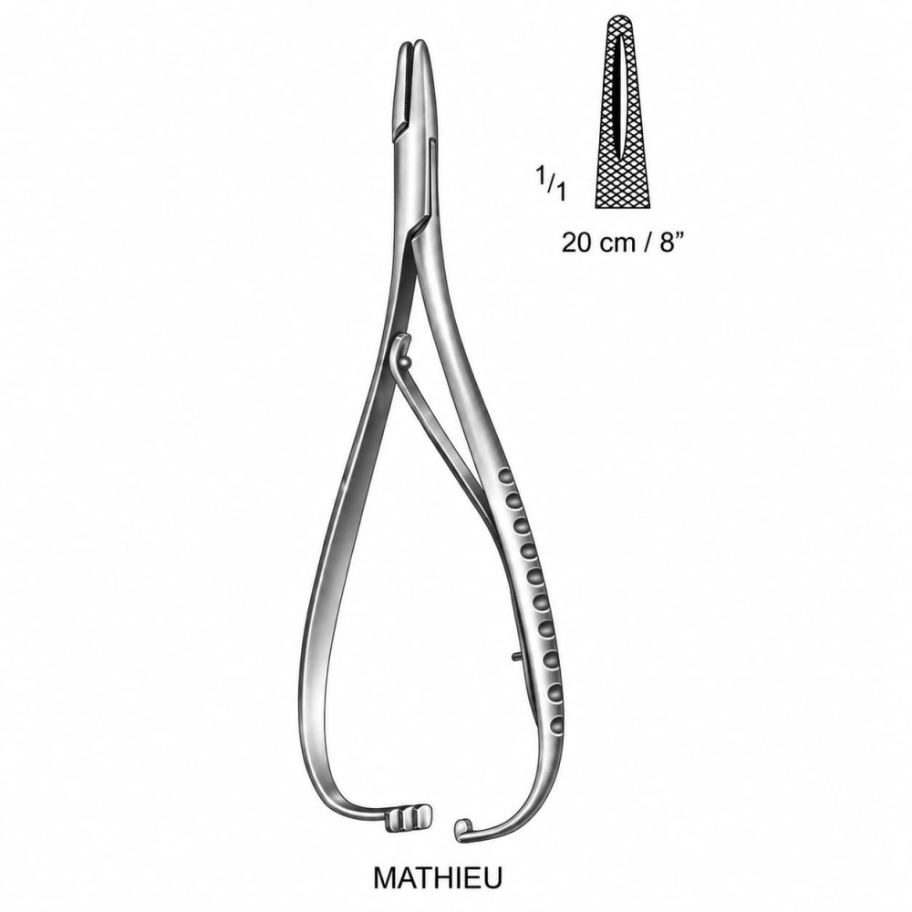MATHIEU