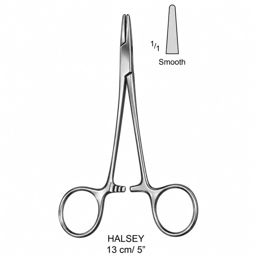 HELSEY