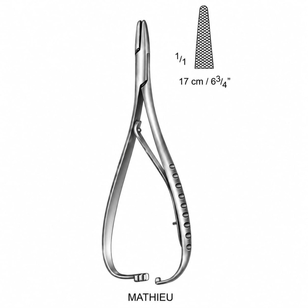 MATHIEU 