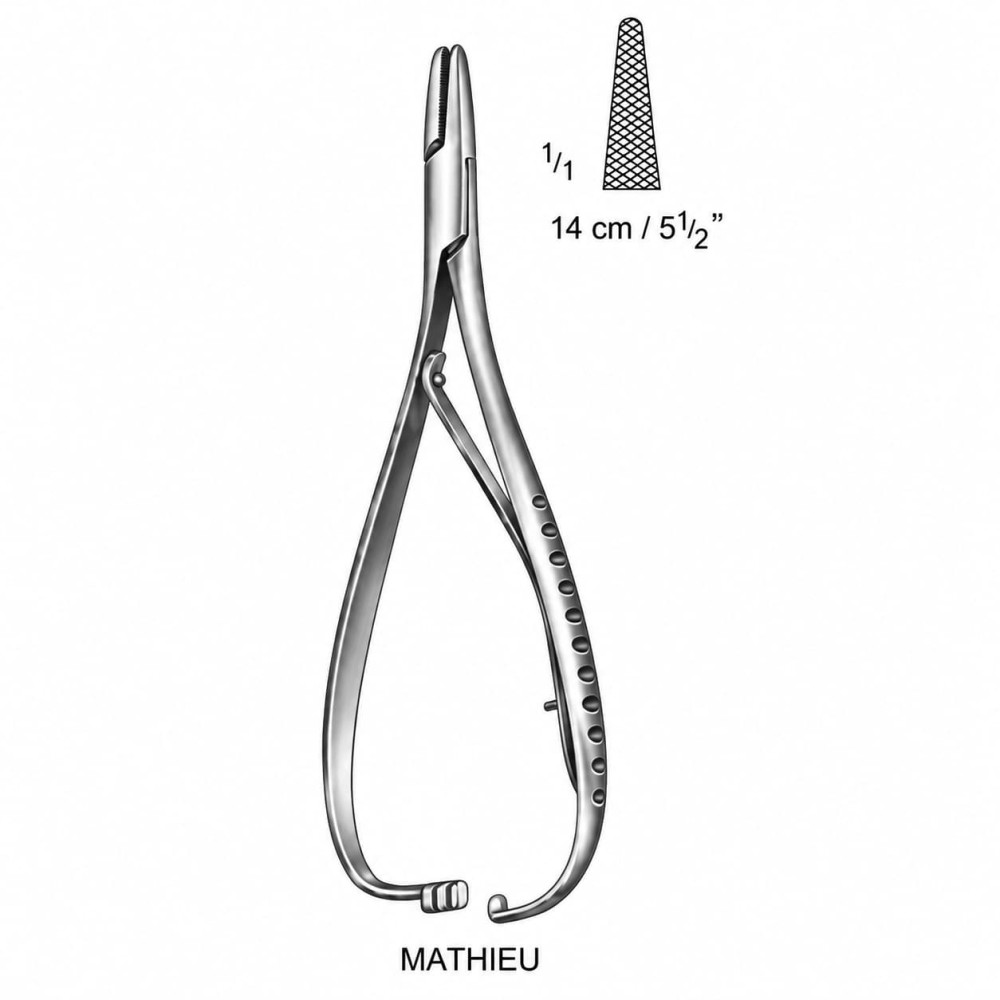 MATHIEU 