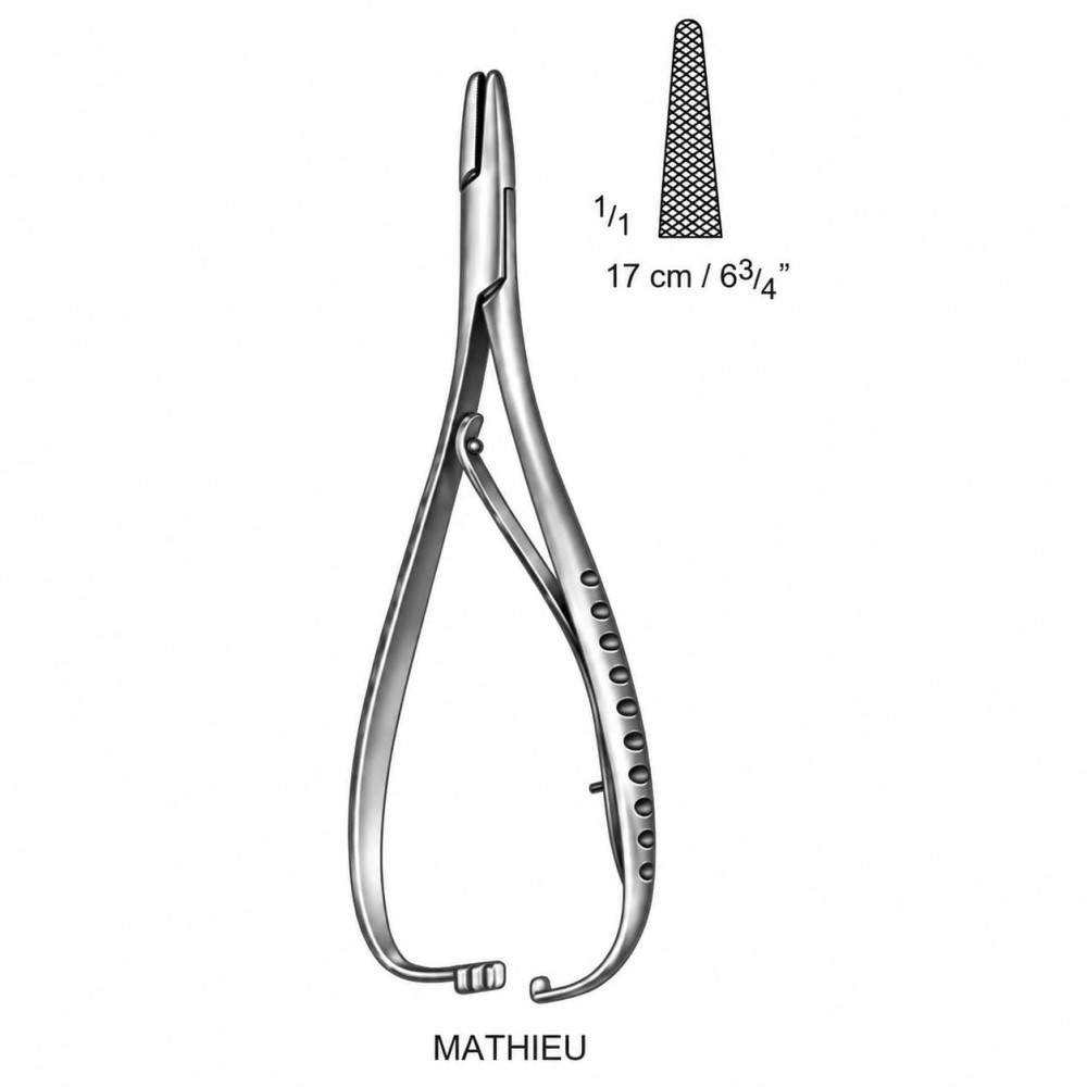 MATHIEU 
