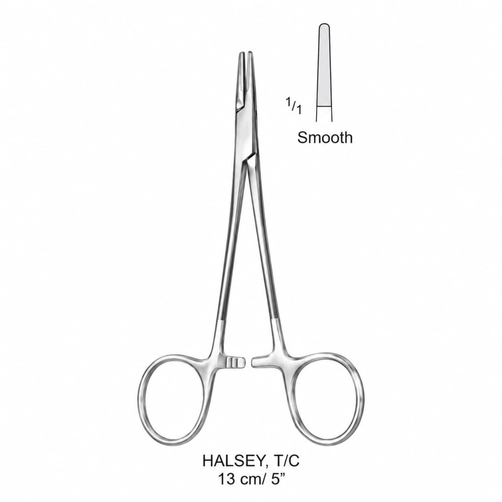 HELSEY