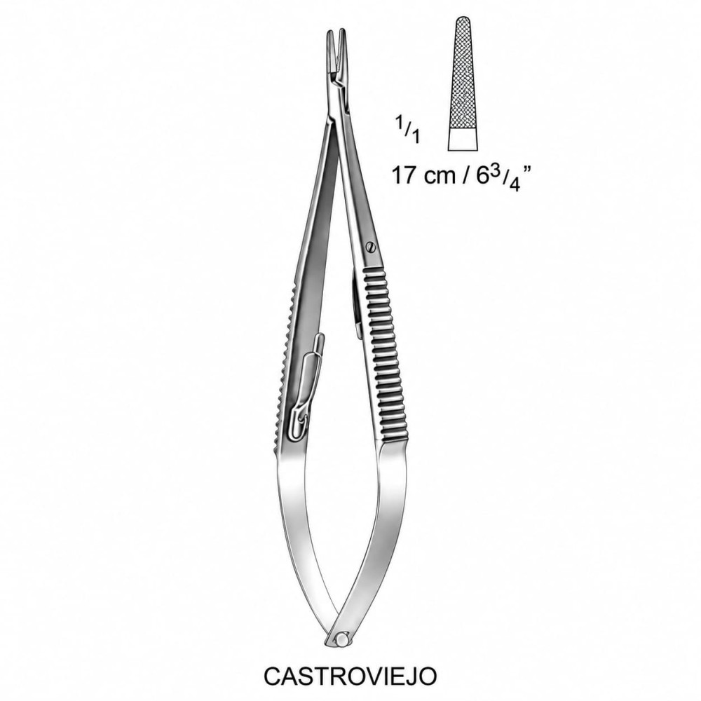 CASTROVIEJO