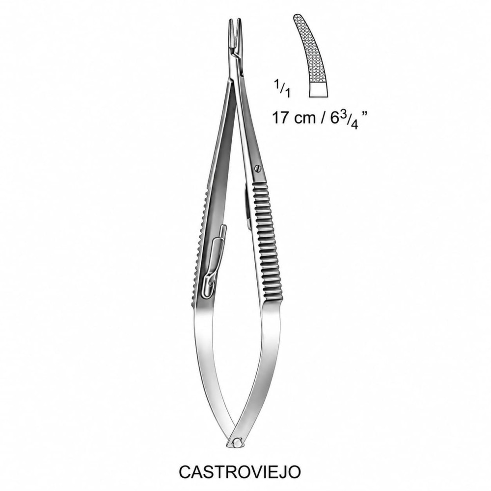 CASTROVIEJO