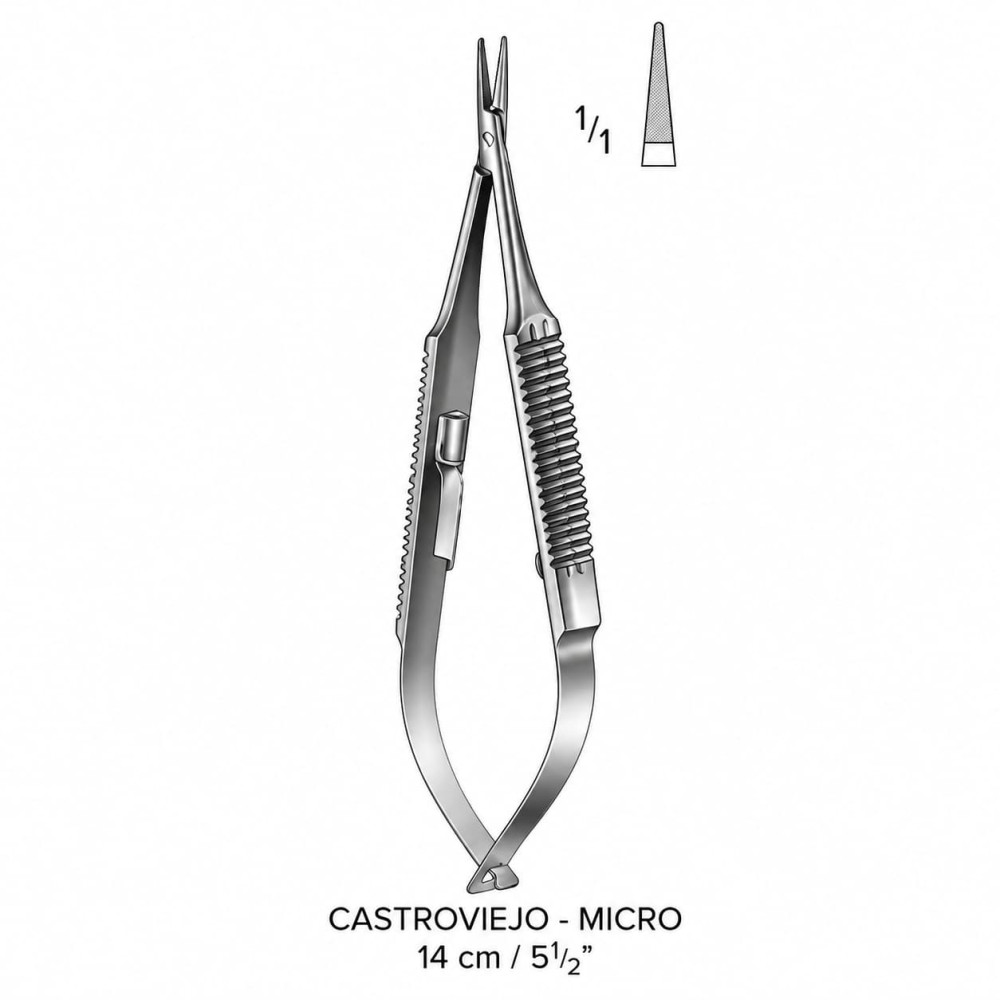 CASTROVIEJO