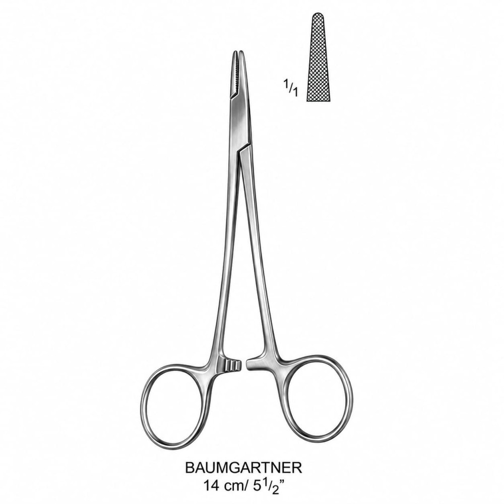 BAUMGARTNER