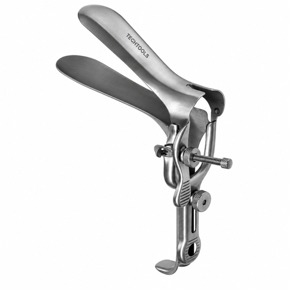 Graves Vaginal Speculum
