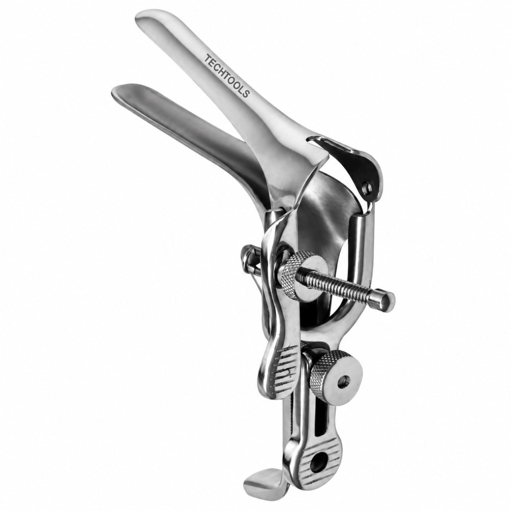 Pederson Vaginal Speculum