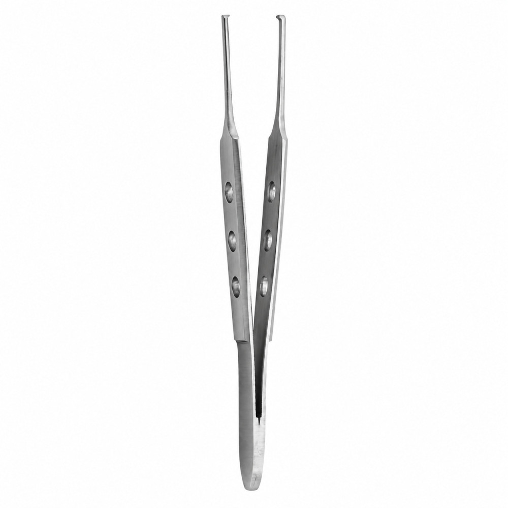Bishop-Harmon Forceps