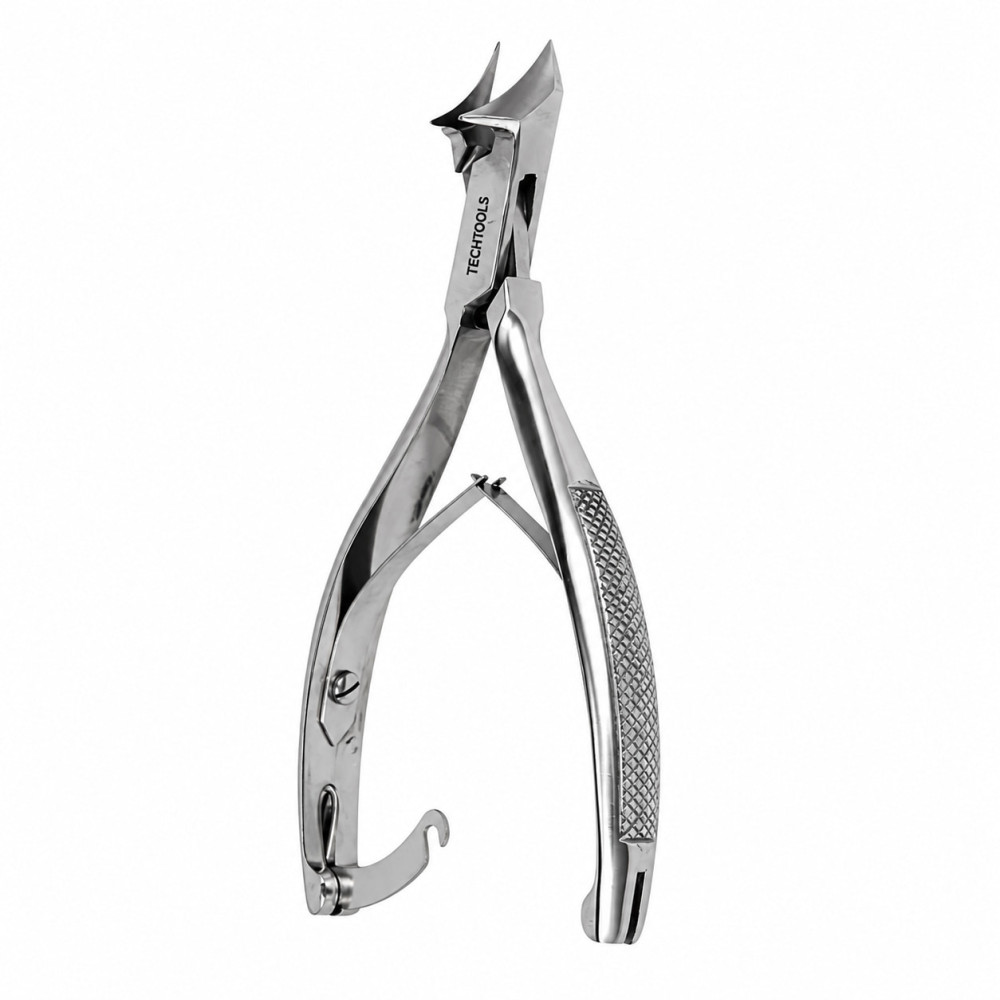 Nail Nipper Pointed Jaw
