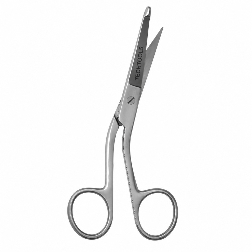 Hi-Level Bandage Scissors